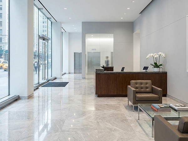 Is Your NYC Facility Clean Enough for Client First Impressions?