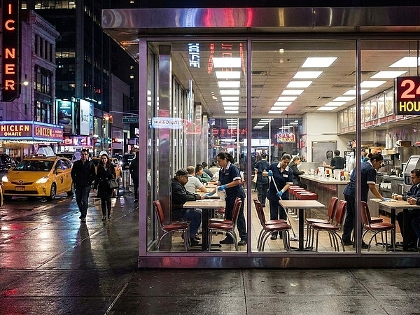 Do NYC Businesses Need 24/7 Cleaning for Busy Operations?