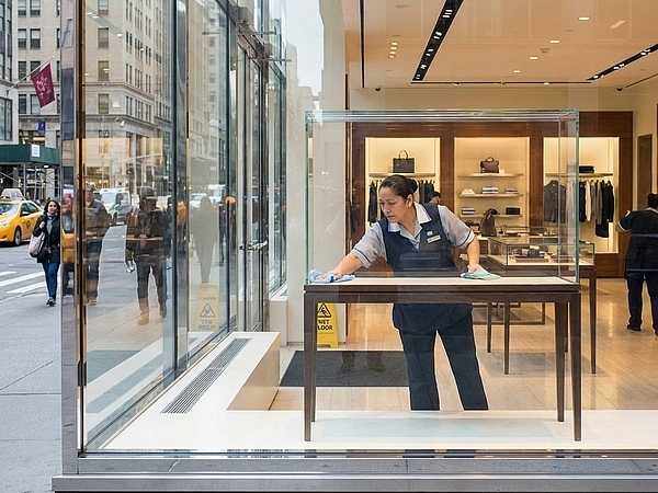How Often Retail Spaces in NYC Should Schedule Cleaning