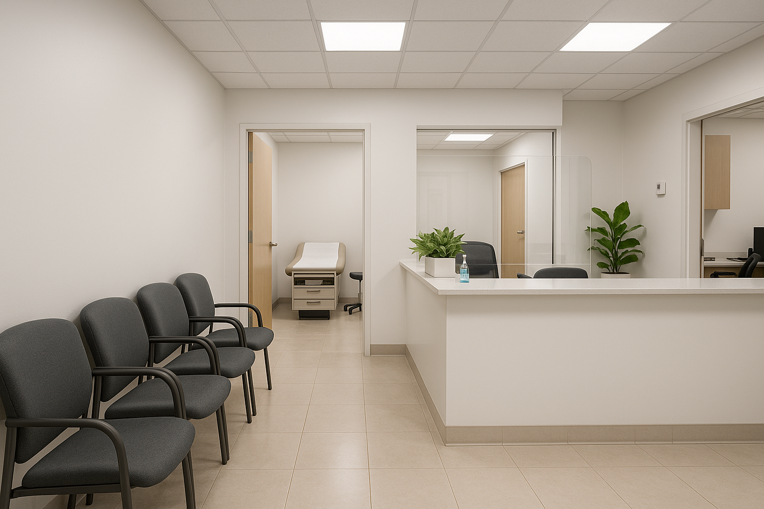 Why Routine Cleaning Is Essential for NYC Medical Offices