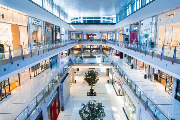 Retail Cleaning
