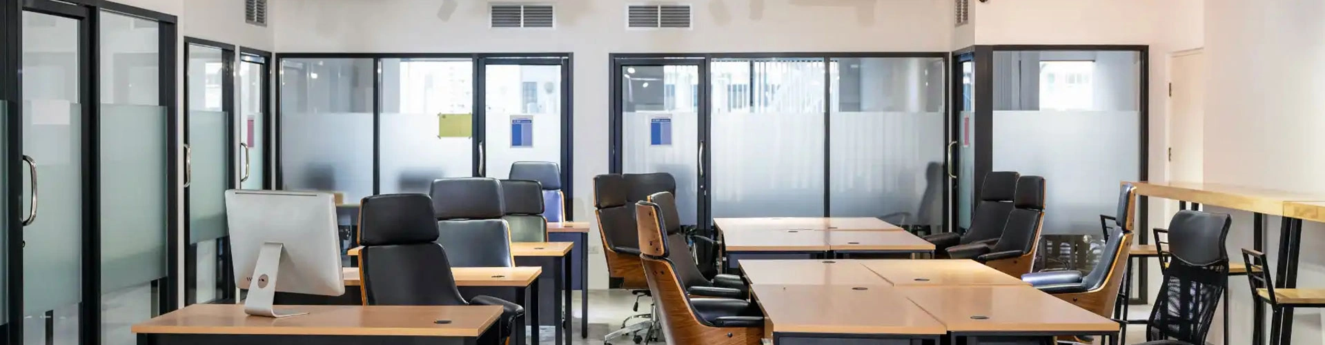 Hotel room cleaned by Impeccable Cleaning NYC in New York, NY, with attention to hygiene and guest readiness.