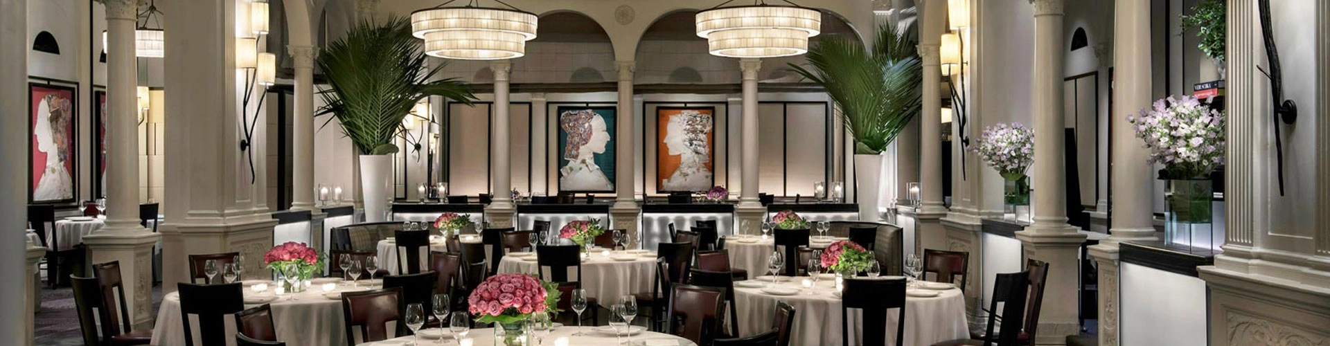 Impeccable Cleaning NYC provides deep cleaning and sanitizing for event venues in New York, NY.