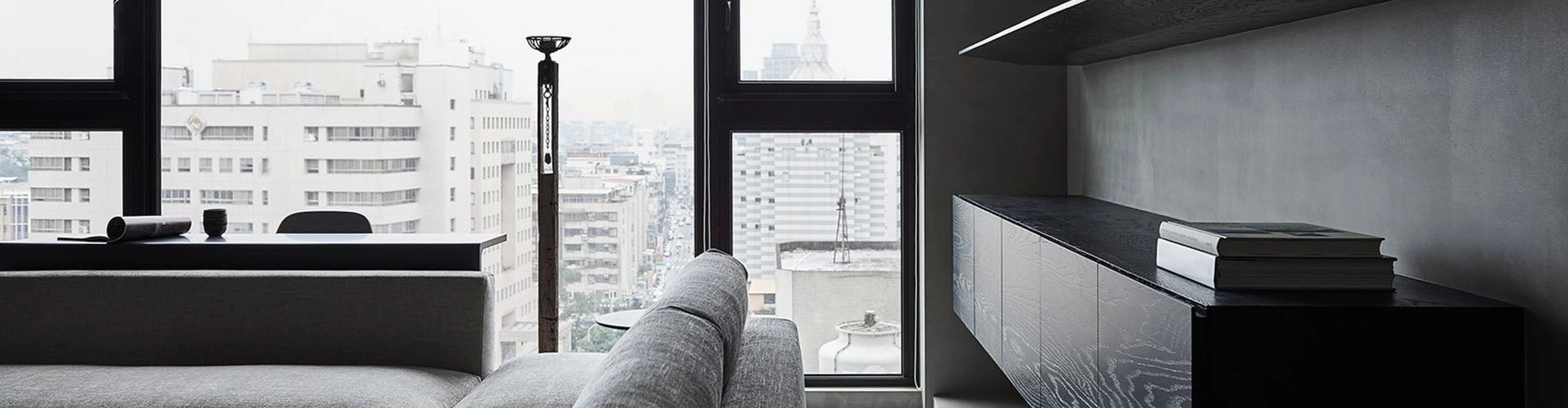 Apartment interior serviced by Impeccable Cleaning NYC in New York, NY, focused on hygiene and maintenance.